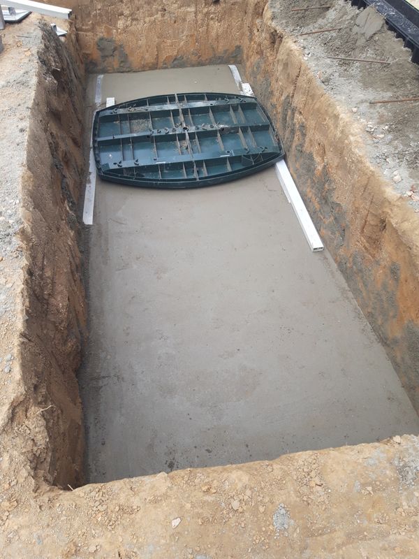 Chantier