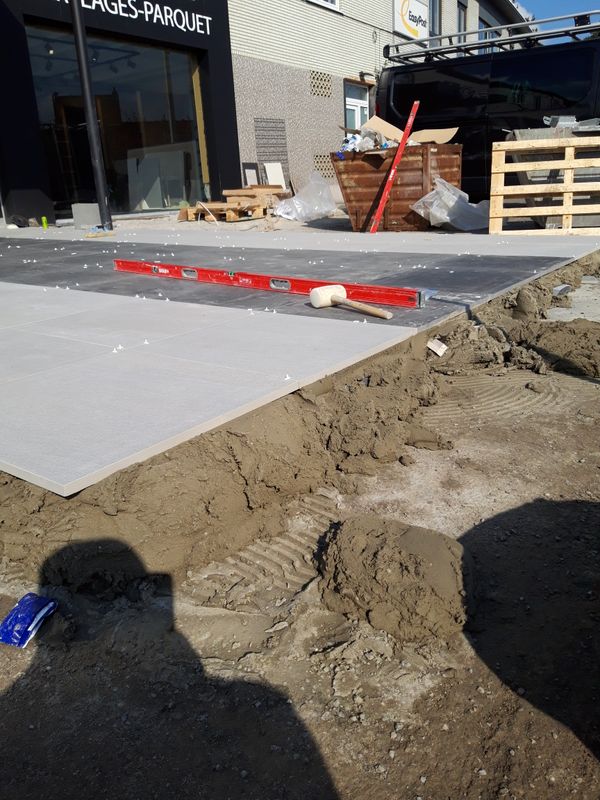 Carrelage