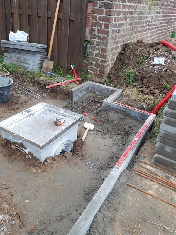 Chantier