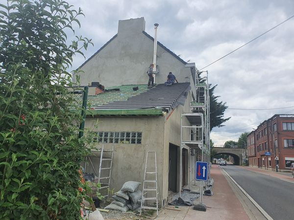 Chantier