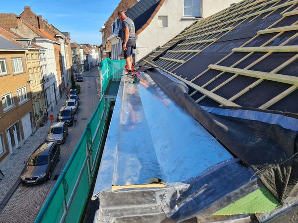 Services Toiture