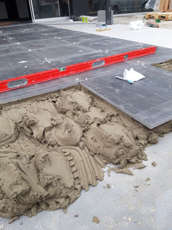 Carrelage