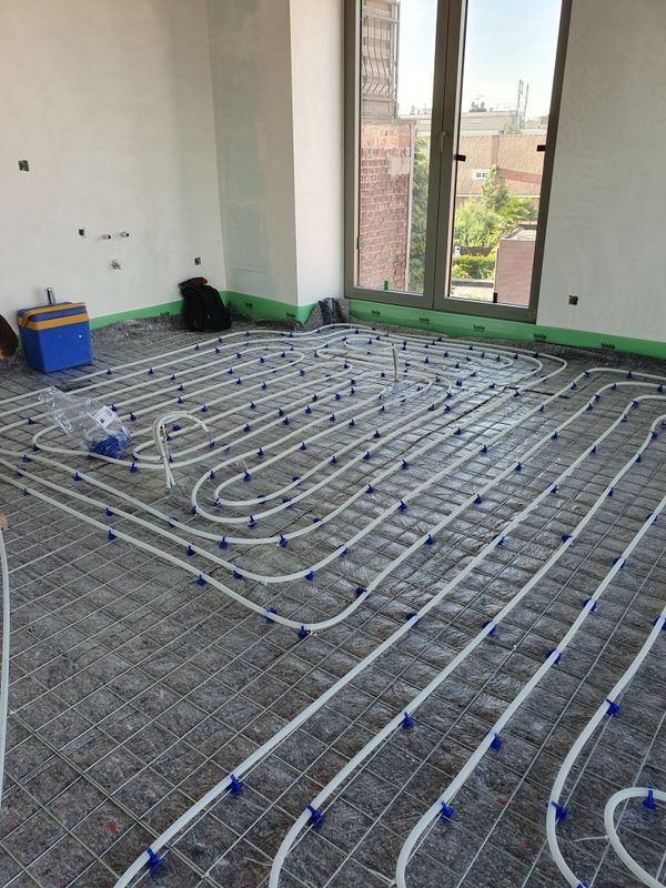 Réalisation - L'entreprise de construction TINCONSTRUCT 