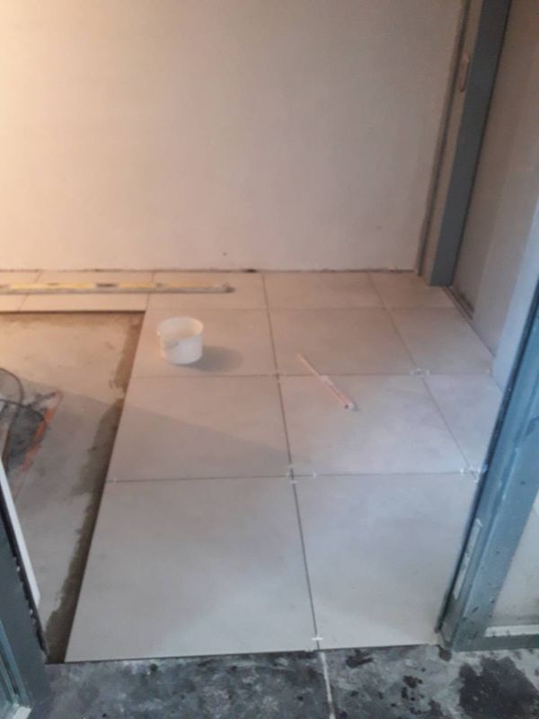 Carrelage