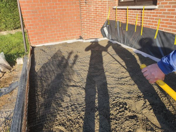 Chantier