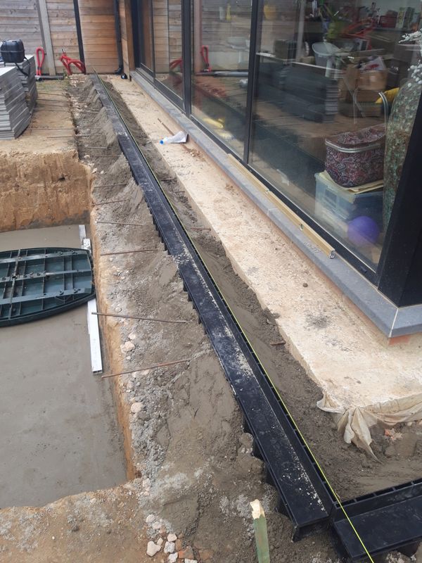 Chantier