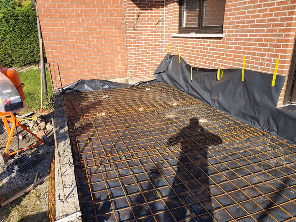 Chantier