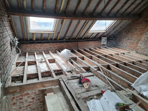 Chantier