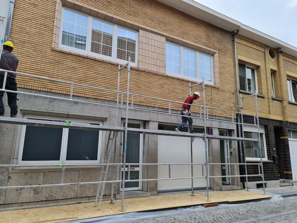 Chantier