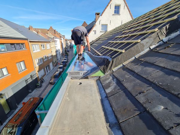 Services Toiture