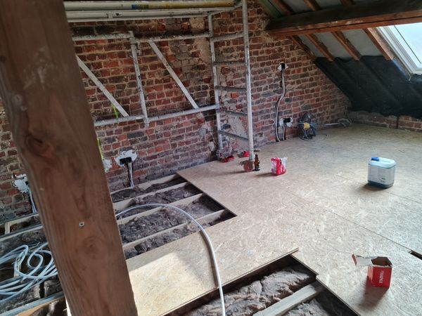 Chantier