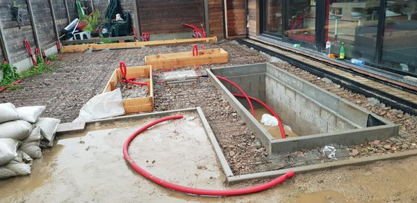 Chantier