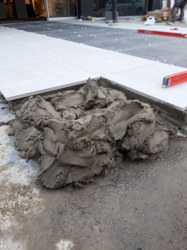 Carrelage