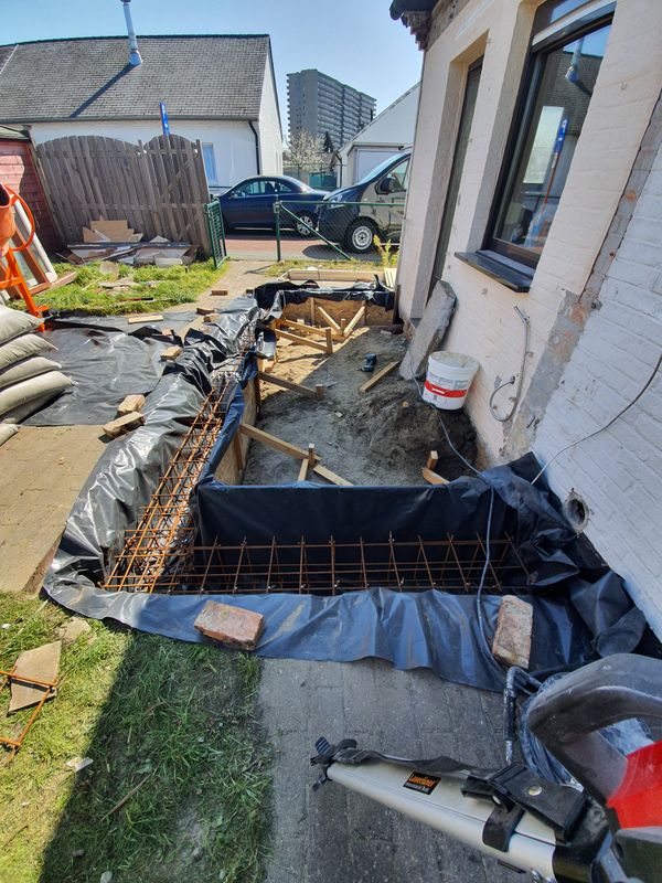 Chantier