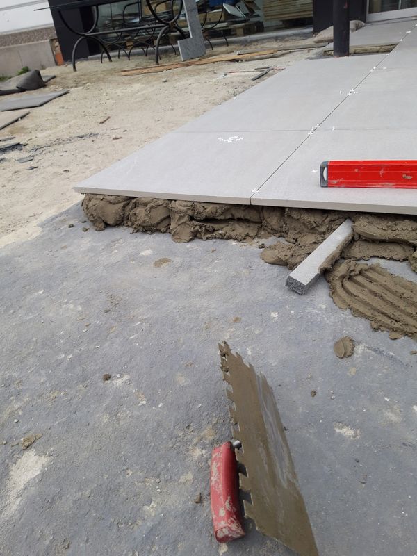 Carrelage
