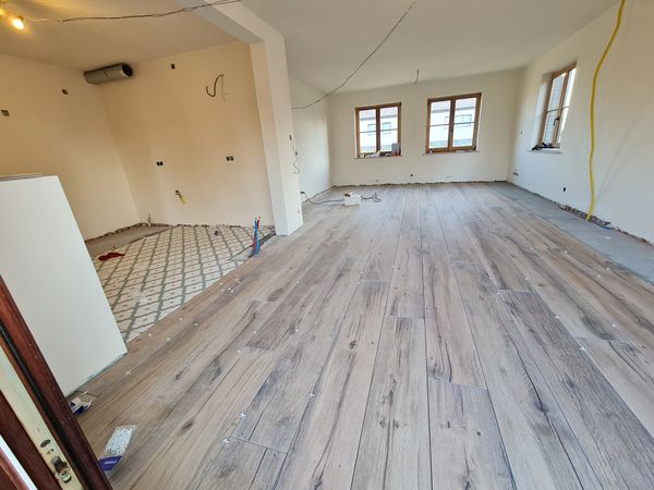 Carrelage Sol Professionnel