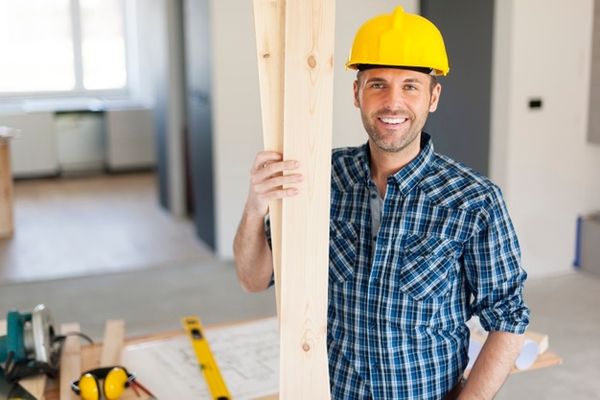 L'entreprise de construction TINCONSTRUCT 