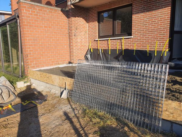 Chantier