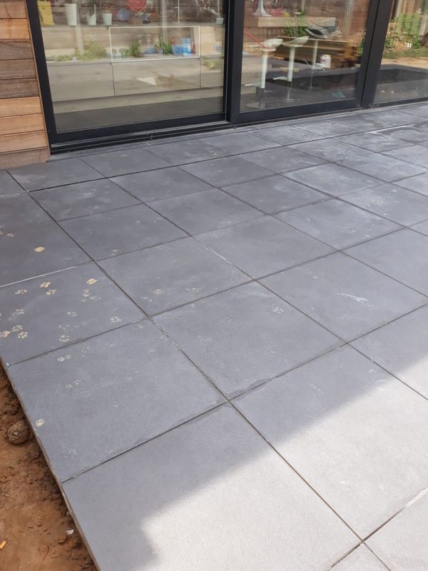 Carrelage