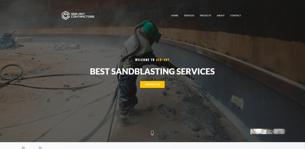 Seb-Ant-Contractors