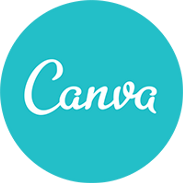 CANVA - GRAPHIC DESIGN