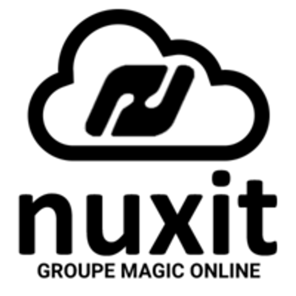 NUXIT - DOMAIN HOSTING