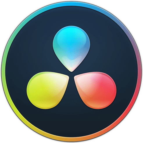 DaVinci Resolve