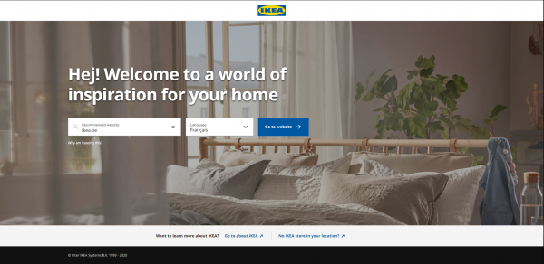 Ikea - Home furniture