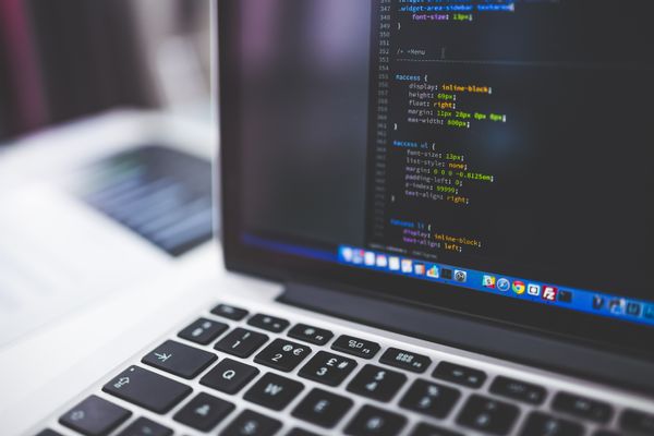 Code Site Web