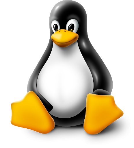 Linux Tux
