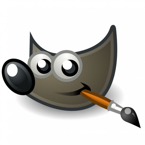 Gimp Logo