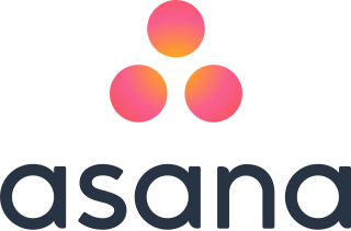 Asana Logo