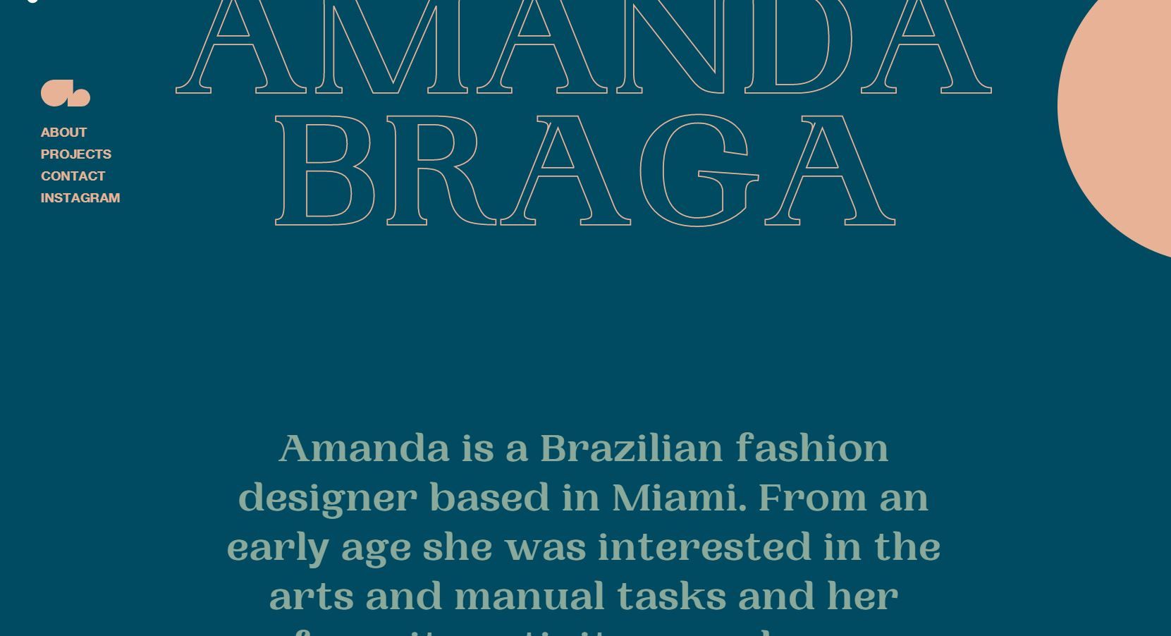 Amanda Braga Amanda Braga