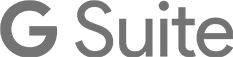 G Suite Logo